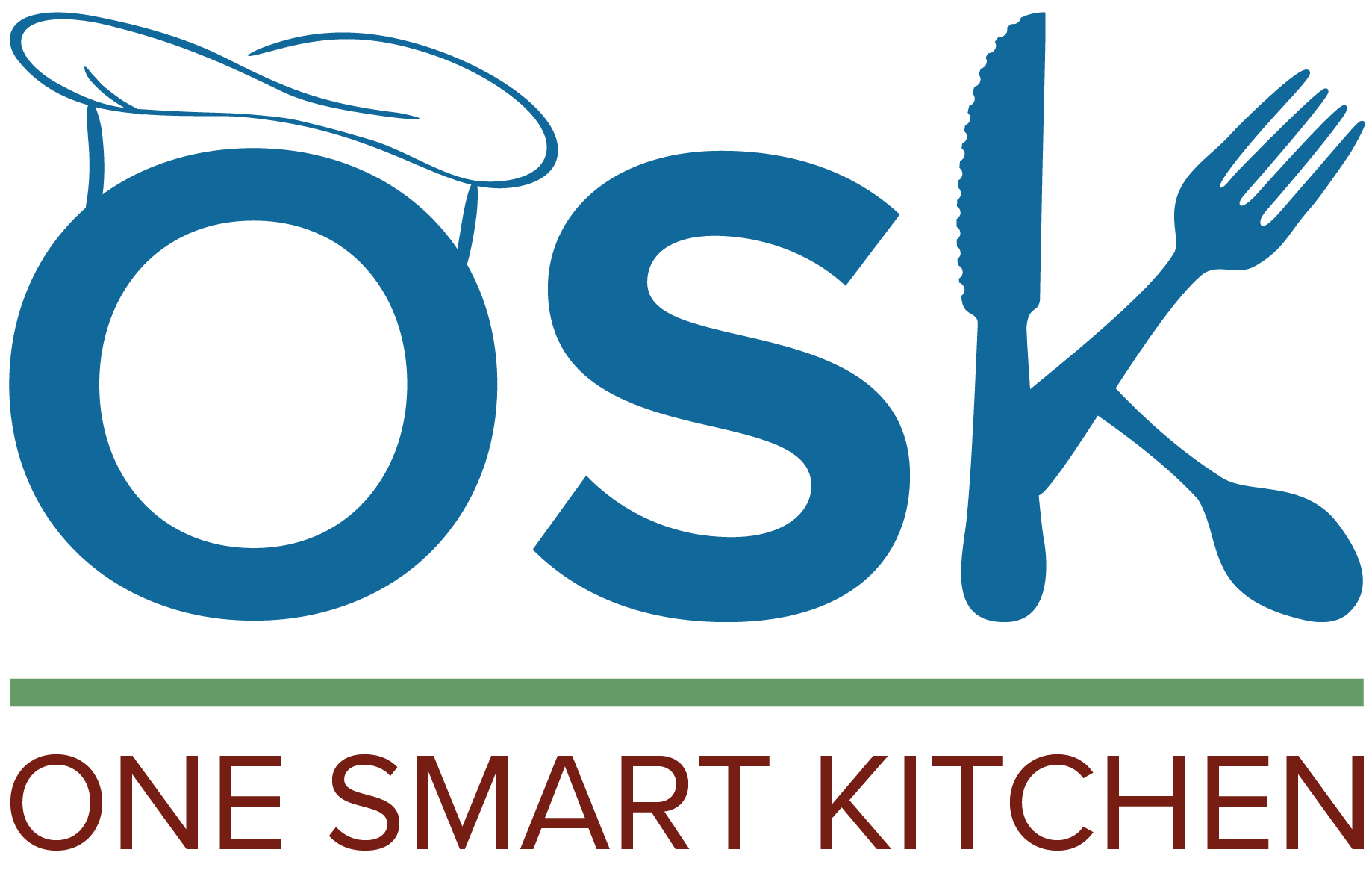 OSK — One Smart Kitchen